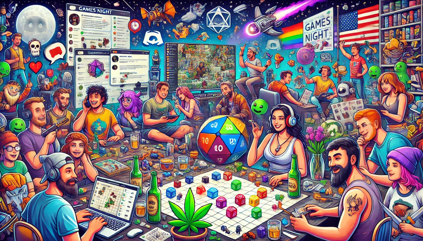 Gaming Group
